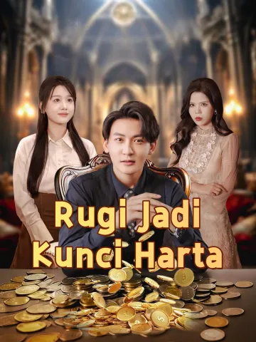 Rugi Jadi Kunci Harta